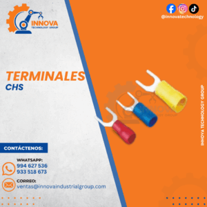 TERMINALES CHS