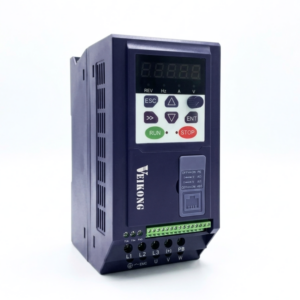 VARIADOR 3 HP 2.2 KW 3PH/3PH 380V – VEIKONG