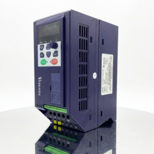 VARIADOR 3 HP 2.2 KW 1PH/3PH 220V – VEIKONG