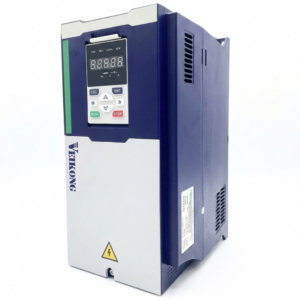 VARIADOR 10 HP 7.5 KW 3PH/3PH 220V – VEIKONG