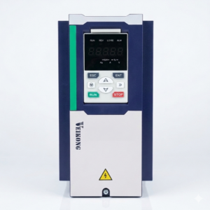 VARIADOR 5 HP 4 KW 3PH/3PH 220V – VEIKONG